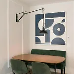 Luxury In Heart Of Baixa-chiado