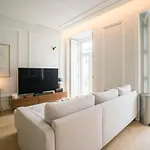 Apartamento Luxury In Heart Of Baixa-chiado Lisboa