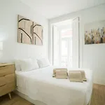 Apartamento Luxury In Heart Of Baixa-chiado