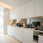 Luxury In Heart Of Baixa-chiado Apartamento