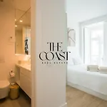 Luxury In Heart Of Baixa-chiado Apartamento *