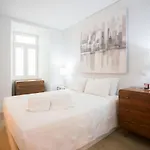 Apartamento Luxury In Heart Of Baixa-chiado Lisboa