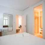 Apartamento Luxury In Heart Of Baixa-chiado