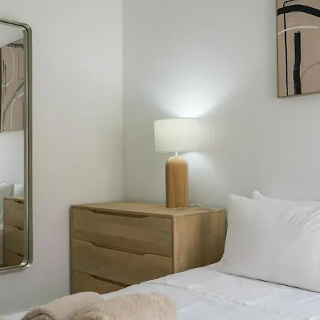 Luxury In Heart Of Baixa-chiado Apartamento *