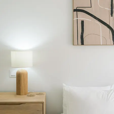 Luxury In Heart Of Baixa-chiado Apartamento Lisboa